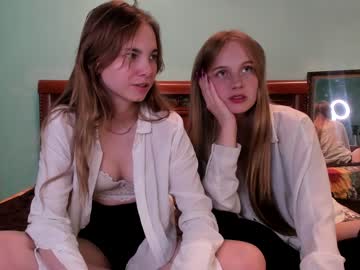 two_nipples cam stars