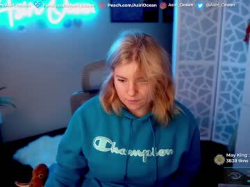 Cam stars girl asiri_ocean image #1789304