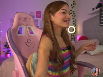 Cam stars girl mila_1 image #4587200