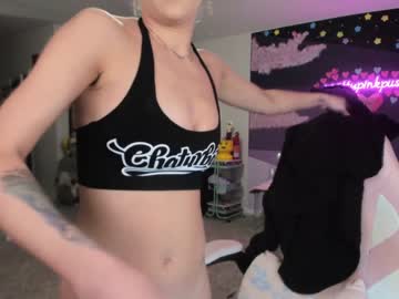 Cam stars girl pr3ttyp1nkpussy image #3033752