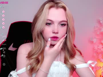 Cam stars girl small_blondee image #4165197