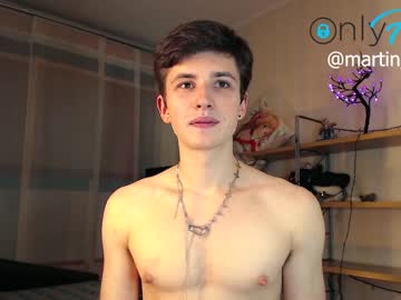 Cam stars man martinlutar420 image #545772