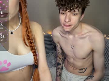 Cam stars couple euphoria_zone image #6968935