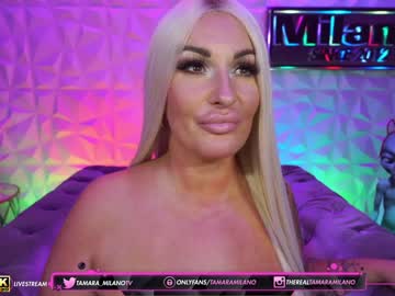 Cam stars girl tamaramilano image #3036292