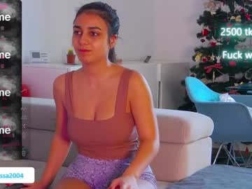Cam stars girl florentina2004 image #6382831