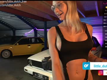 Cam stars girl little_dutch image #4575799