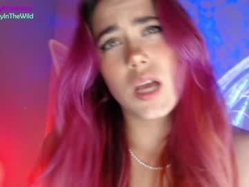 Cam stars girl fairyinthewild image #3249857