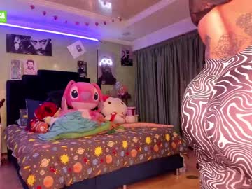 Cam stars girl kloelamaravilla18 image #4572723