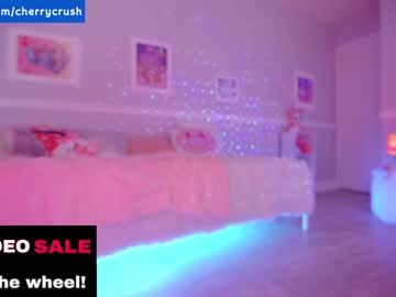 Cam stars girl cherrycrush image #3247600