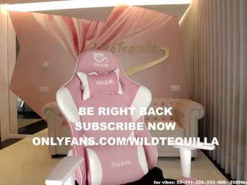 Cam stars girl wildtequilla image #2837150