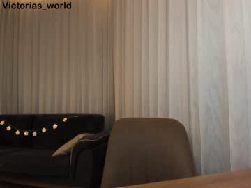 Cam stars girl victorias_world image #2164459