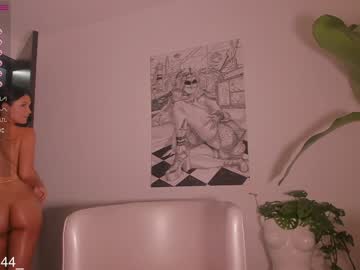 Cam stars girl alicia_uwu image #1740728