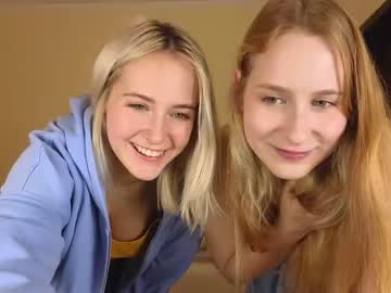 Cam stars girl annikie image #5717378