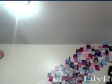 Cam stars girl lilypixel image #5295449