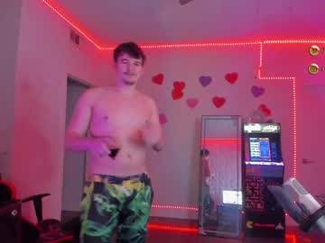 Cam stars man thejohnnystone image #1137479