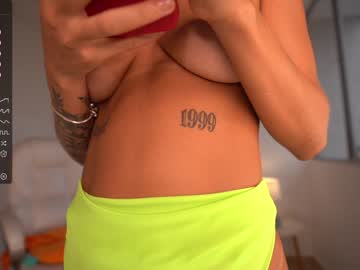 Cam stars girl mykinkybunny image #5373864