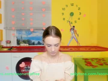 Cam stars girl xoanetta image #1118282