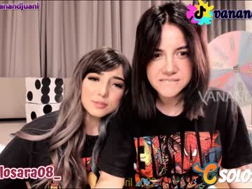 Cam stars girl vanandjuani image #1468721