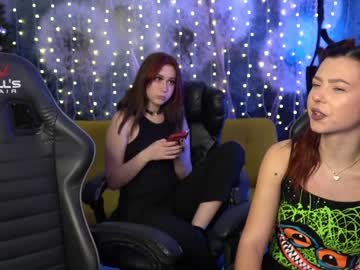 Cam stars couple kira0541 image #3426456