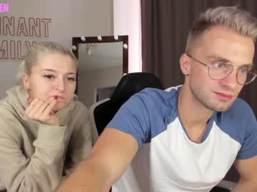 Cam stars couple dominant_family image #2727335