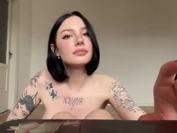 Cam stars tranny evelynforever image #4345803