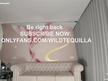 Cam stars girl wildtequilla image #5013818