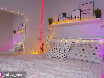 Cam stars girl kalisa_pearl image #1191816