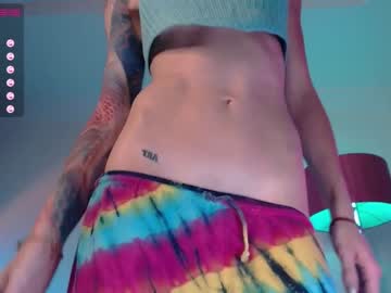 Cam stars tranny spicy_meow image #3538083
