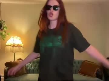 ronniestrange cam stars