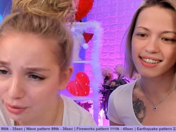 Cam stars couple huntertiana image #695668