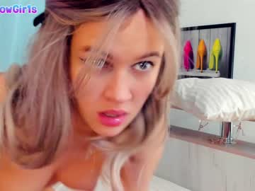 Cam stars girl sinacampby image #121827