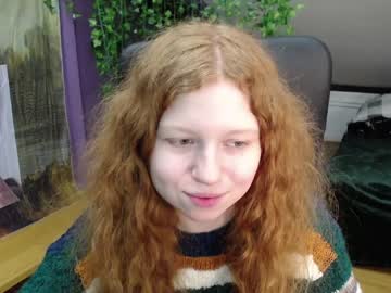 Cam stars girl molly_redhead image #883079