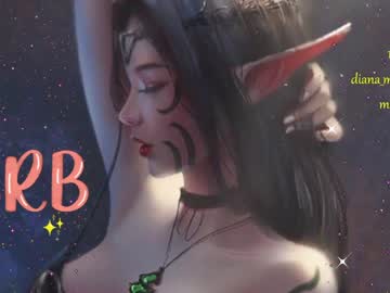 Cam stars girl magic_elf image #888703