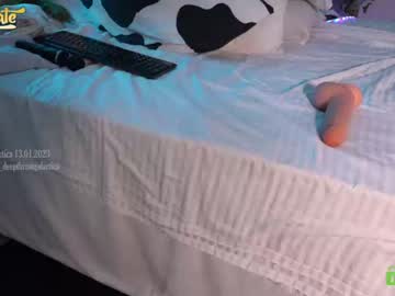 Cam stars girl _deepthroatgalactica image #3488876