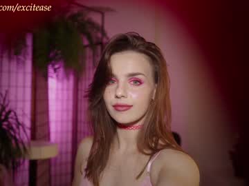 Cam stars girl excitease image #6781411