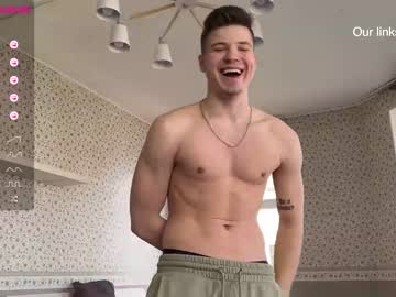Cam stars man marcus_paradise image #4317880