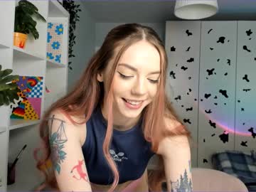 Cam stars girl thisisamelia image #3610496