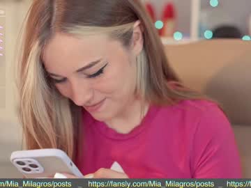 Cam stars girl mia_milagros image #2136280