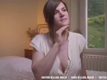 Cam stars girl claire_moulin image #1888374