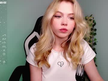 Cam stars girl small_blondee image #3832368