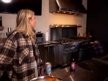 Cam stars couple blondefoxsilverfox image #5360025