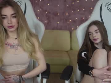 Cam stars couple anabel054 image #6527050