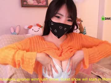 Cam stars girl isbunny_ image #6296200