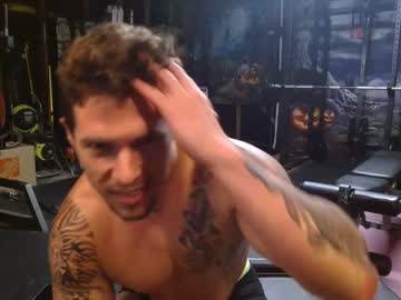 Cam stars man browneyedmuscleboy32 image #5605072