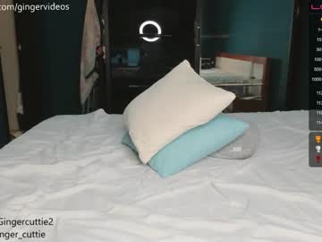 Cam stars girl gingercuttie image #2834916