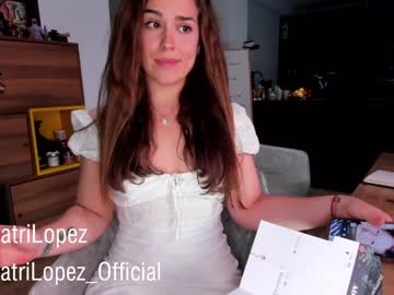 Cam stars girl crazypaty image #6653559