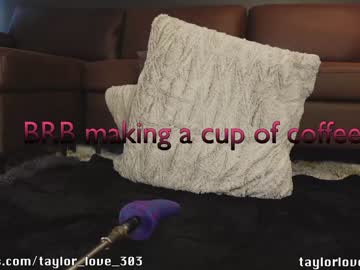 Cam stars girl taylor_love_303 image #4389123