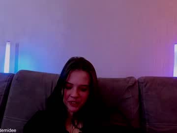 Cam stars girl _demi_dee_ image #992414