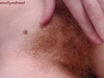 Cam stars girl molly_redhead image #5298109