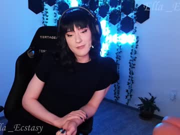 Cam stars tranny ella_ecstasy image #6620194